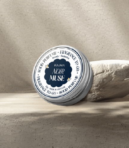 Aroma Roll On Perfume